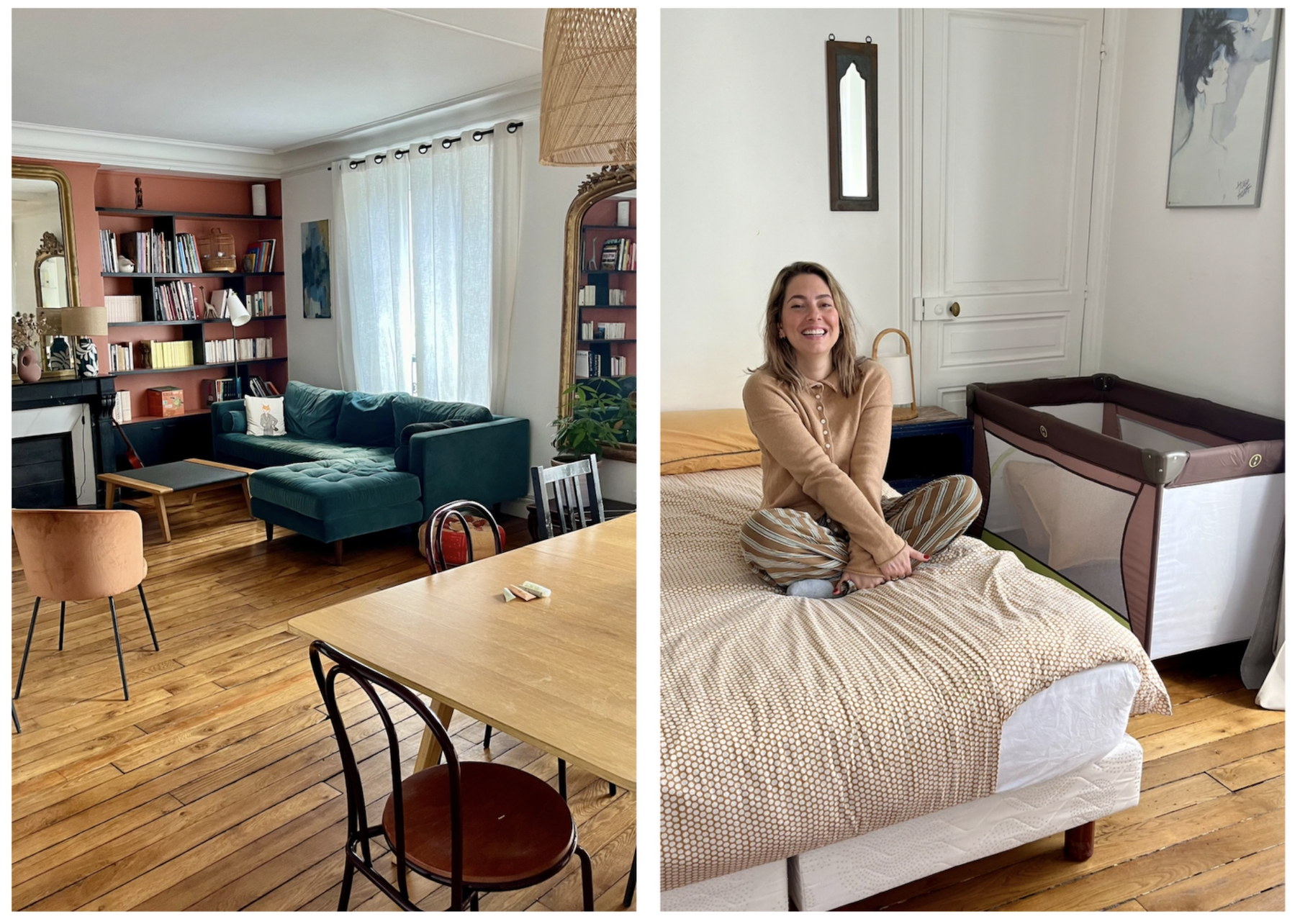 Paris best Airbnb 11th arrondissement